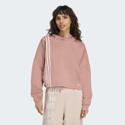 Bluza damska adidas Off Placed 3-Stripes JW3601