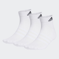 Skarpety adidas Cushioned Sportswear Ankle Socks (3 Pairs) HT344