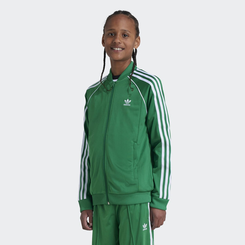 Bluza Kids adidas Adicolor SST Kids IY7458
