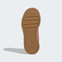Buty Kids adidas Tensaur Hook IF1728