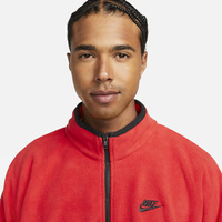 MĘSKA BLUZA NIKE CLUB+ DX0525-657