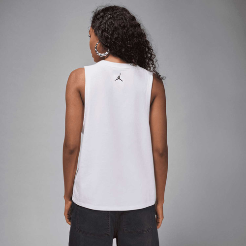 Koszulka damska Jordan Flight HV0223-100