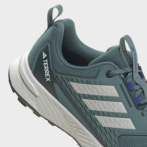 Buty męskie adidas Tracefinder Trail Running JR5278