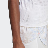 KOSZULKA DAMSKA ADIDAS FAST TEE HM4319