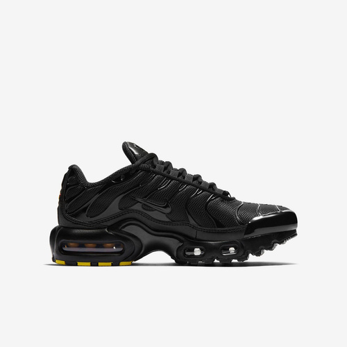Buty Junior Nike Air Max Plus CD0609-001