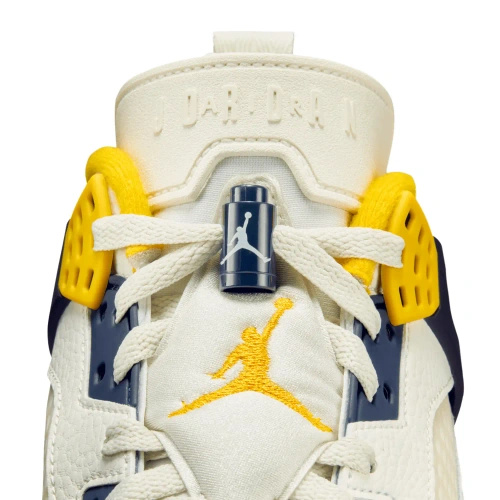 Buty sportowe męskie Nike Jordan Spizike Low FQ1759-111