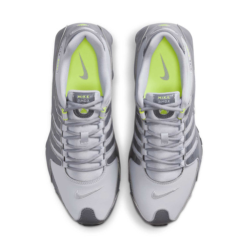 Buty męskie Nike Shox NZ 378341-009