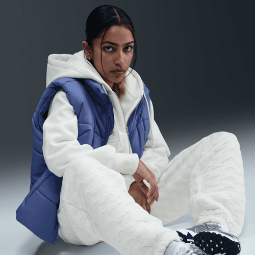 Spodnie damskie Nike Sportswear Phoenix Fleece HV2779-133