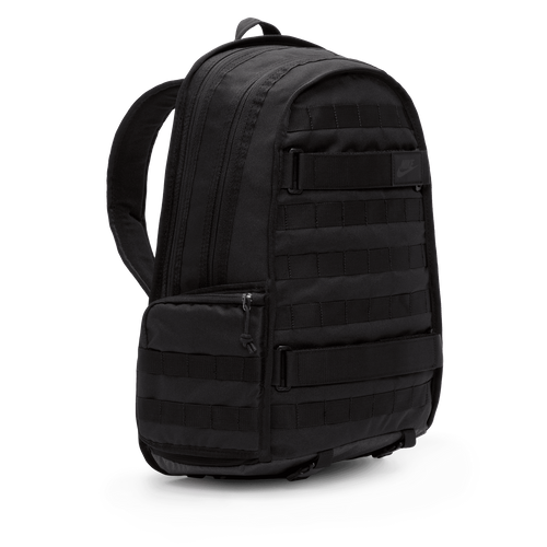 Plecak Nike RPM BKPK - NSW Czarny BA5971-014