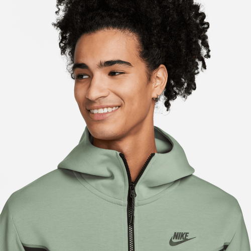 Bluza męska Nike Nsw Tech Fleece CU4489-330