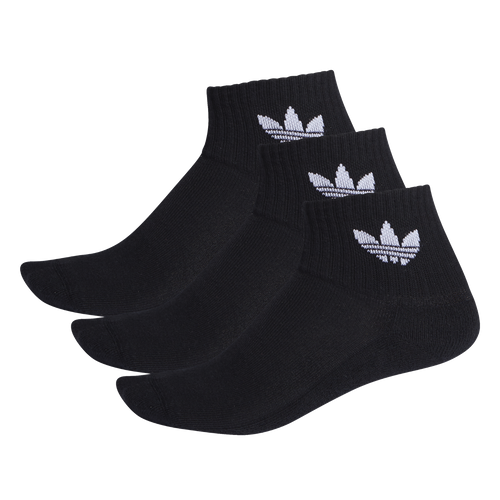 Skarpety adidas Mid-Cut Crew Socks (3 Pairs) FM0643