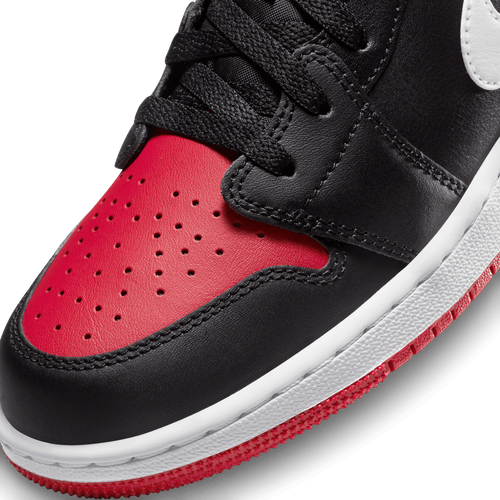 Buty junior Air Jordan 1 Low (Gs) 553560-066