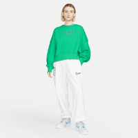 Bluza damska Nike Nsw Phoenix Fleece FN5155-324