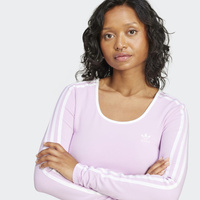 Koszulka damska adidas Adicolor 3-Stripes JD4628