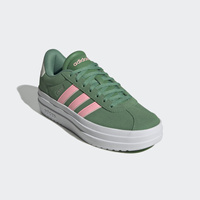 Buty damskie adidas VL Court Bold IH0365