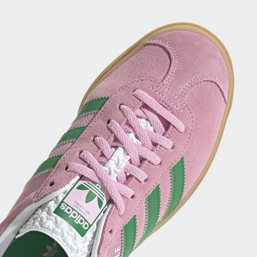 Buty damskie adidas Gazelle Bold IE0420