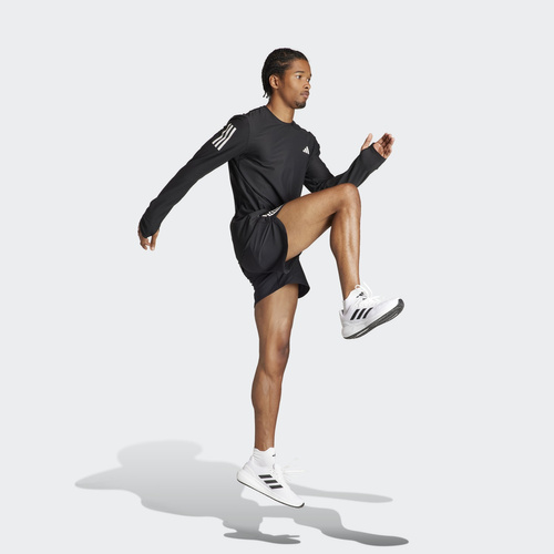 Koszulka męska adidas Own The Run IN1486