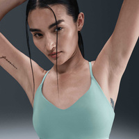 Stanik sportowy Nike Indy Light Support FD1062-017