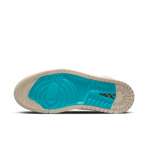 Buty męskie Air Jordan 1 Zoom Air Cmft 2 DV1307-180