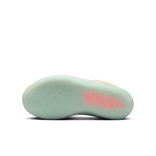 Buty junior Jordan Zion 4 FD0588-800