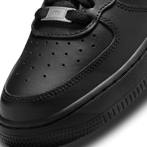 Buty junior Nike Air Force 1 Mid (Gs) DH2933-001