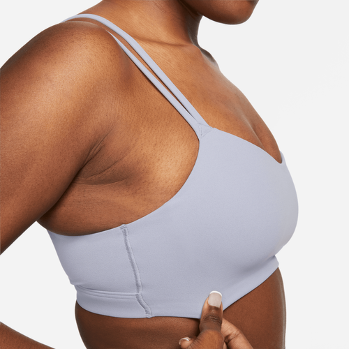 Stanik sportowy Nike Alate Trace DO6608-519