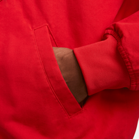 Kurtka męska Nike Sportswear Windrunner Canvas DX0692-657