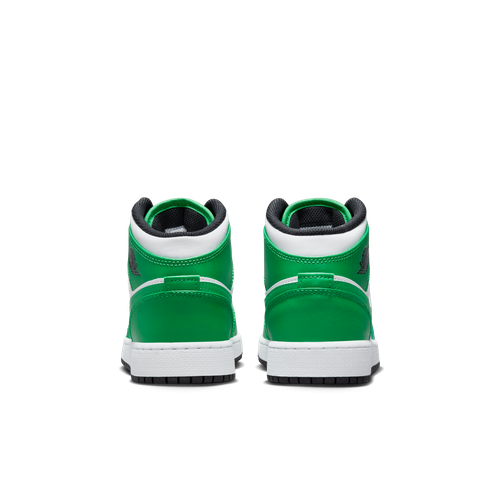 Buty junior Air Jordan 1 Mid (Gs) DQ8423-301