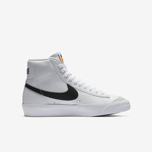 Buty Junior Nike Blazer Mid '77 (GS) DA4086-100
