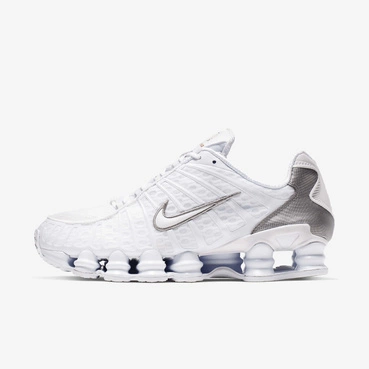 Buty męskie Nike Shox TL AV3595-100