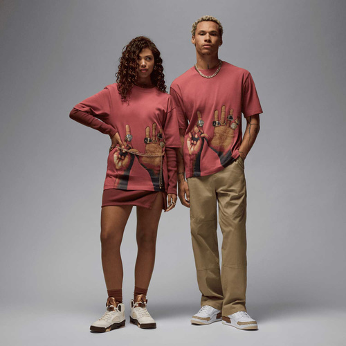 Koszulka męska Jordan Flight MVP HJ2322-691