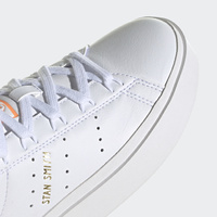 BUTY DAMSKIE ADIDAS STAN SMITH BONEGA BIAŁE GY9342