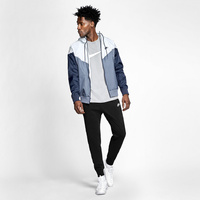 SPODNIE MĘSKIE NIKE SPORTSWEAR CZARNE BV2762-010