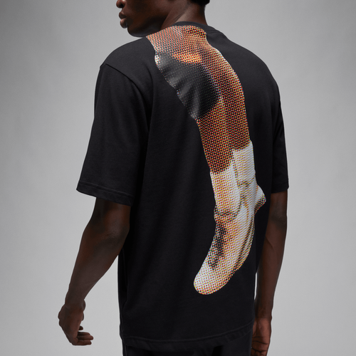 Koszulka męska Jordan Flight Heritage 85 FB7384-010