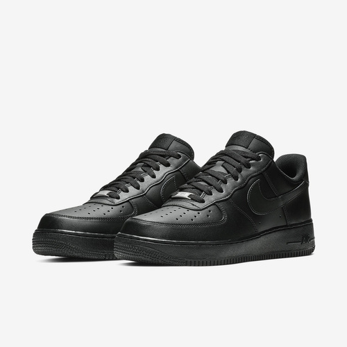 Buty sportowe męskie Nike Air Force 1'07 CW2288-001