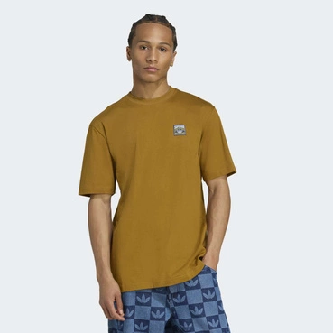 Koszulka męska adidas Wabash Loose JW0160