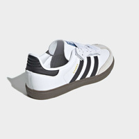 Buty Kids adidas Samba OG JQ6391