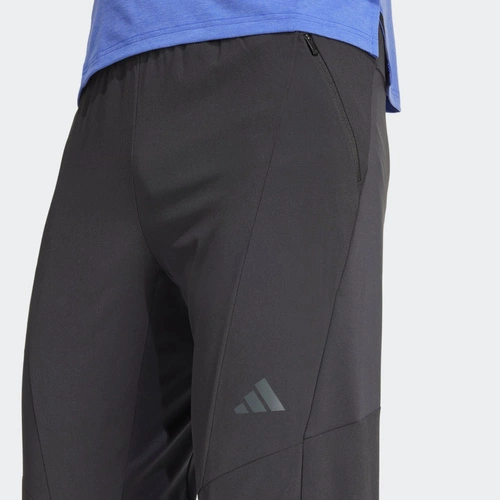 Spodnie męskie adidas Designed for Training Hybrid IY1123