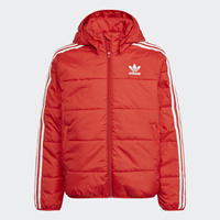 KURTKA JUNIOR ADIDAS PADDED JACKET HK0387