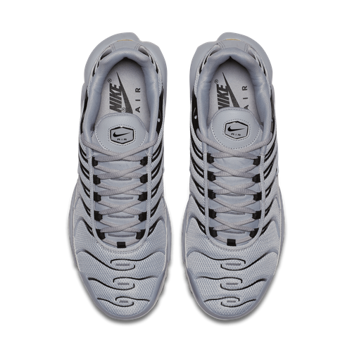 BUTY MĘSKIE NIKE AIR MAX PLUS 852630-021