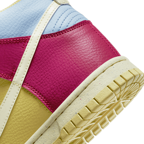 BUTY JUNIOR NIKE DUNK HIGH DZ5638-500