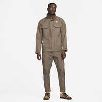 SPODNIE MĘSKIE NIKE SPORTSWEAR BRĄZOWE DD5207-004