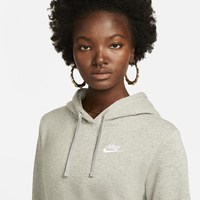 Bluza Damska Nike Club Fleece DQ5793-063