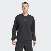 Bluza męska adidas Designed for Training Crew JJ4642