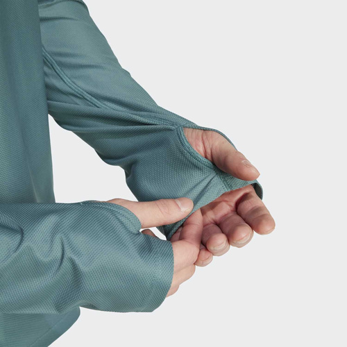 Koszulka męska adidas Own The Run Long Sleeve KC2208