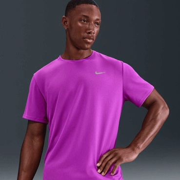Koszulka męska Nike Miler DV9315-551