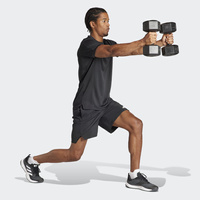 Spodenki męskie adidas D4T IK9723