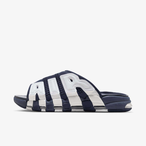 Klapki męskie Nike Air More Uptempo FQ8699-400