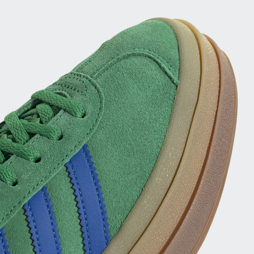 Buty damskie adidas Gazelle Bold Shoes IE1370