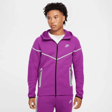 Bluza męska Nike Tech Fleece FZ0754-505